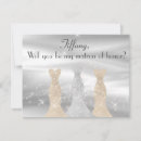 Search for matron invitations Pretty