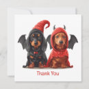 Search for devil dog cards Trick or treat