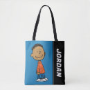 Search for franklin tote bags Peanuts