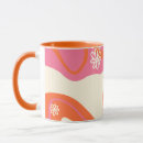 Search for groove mugs Flowers