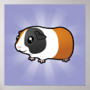 Search for cavy posters Animal