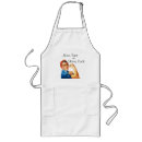 Search for funny sayings aprons Food