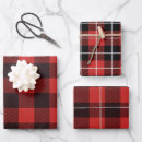 Search for flannel wrapping paper Pattern
