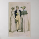 Search for regency fashion posters English