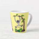 Search for primate mugs Cute