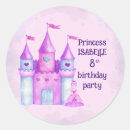 Search for fairytale stickers Pink