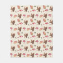 Search for squirrel blankets Pattern
