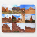 Search for national park mousepads Arches