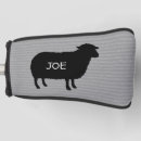 Search for black sheep Animals