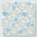 Search for bear coasters Boy
