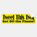 Search for car crash bumper stickers Text