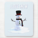 Search for cold season mousepads Seasons greetings