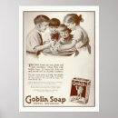 Search for cleaner posters Antique