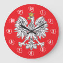 Search for polish clocks Pride