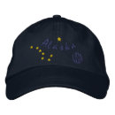 Search for constellations hats Stars