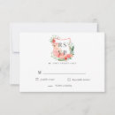 Search for kindly reply invitations Blush pink