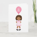 Search for african american dad cards Girl