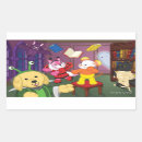 Search for webkinz stickers Trick or treat