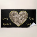 Search for couple beach towels Vintage