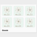 Search for white poinsettia stickers Merry christmas