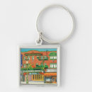 Search for chinatown key rings View