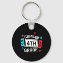 Search for kids game key rings School