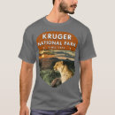 Search for kruger tshirts Travel