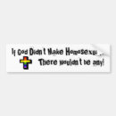 Search for homosexual bumper stickers Lgbt