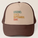 Search for eightys hats Old