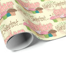 Search for daughter wrapping paper For her