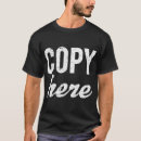 Search for copy and paste tshirts Twins