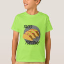 Search for taco tshirts Salsa