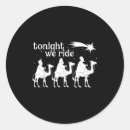 Search for we ride stickers Christian