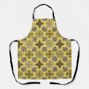 Search for mosaic aprons Colourful