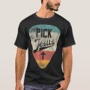 Search for pick jesus tshirts Religion