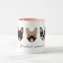 Search for frenchy mugs Pink
