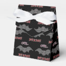 Search for happy halloween favour boxes Bat