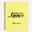 Search for cooking notebooks Culinary