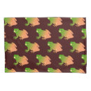 Search for frog pillowcases Toad