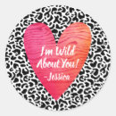 Search for happy leopard stickers Kids