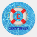 Search for boy swimming stickers Water
