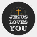 Search for principles stickers Cross