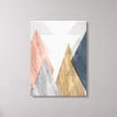 Search for geometric canvas prints Neutral