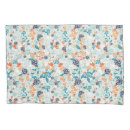 Search for seamless pillowcases Floral