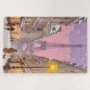 Search for childrens christmas puzzles Snow