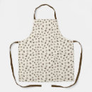 Search for fall leaves aprons Botanical