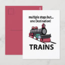Search for multiple postcards Transportation