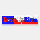 Search for prideful bumper stickers White
