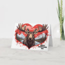 Search for alaska birthday cards Moose