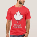 Search for french canadian tshirts Humour